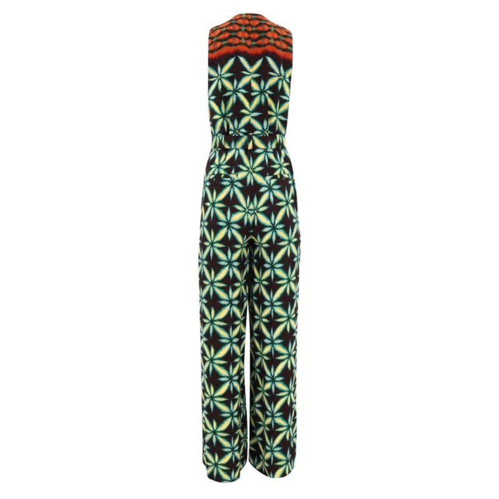 Ulla Johnson Camelia Jumpsuit Size 0 - Picture 3 of 5